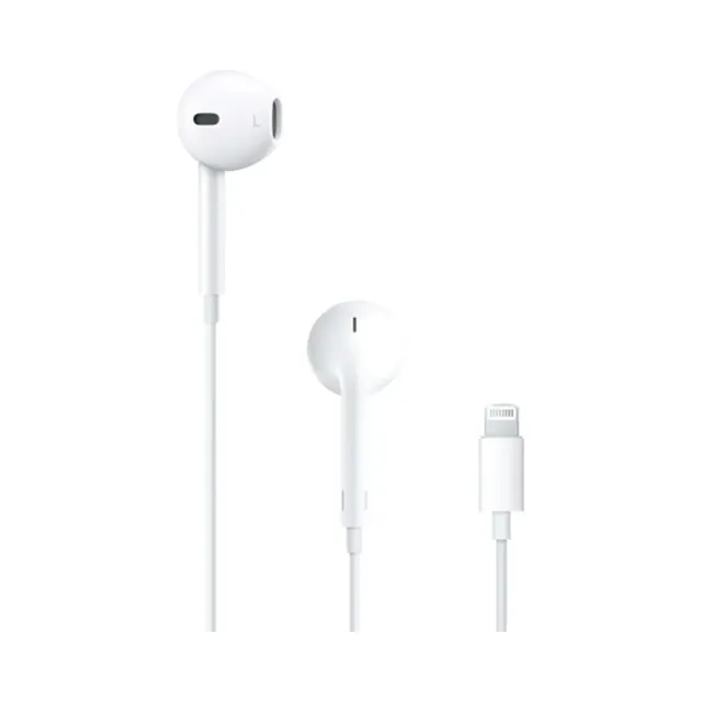 Apple Earpods Lightning price comparison Qatar – cheapest at Stable via Snoonu