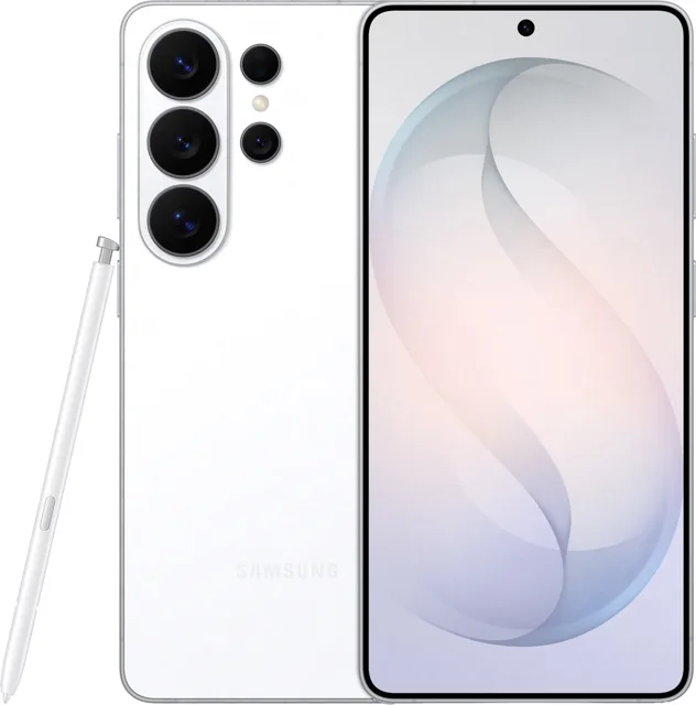 Samsung Galaxy S Ultra 256GB – White price comparison Qatar – cheapest at SeenGo via Microless