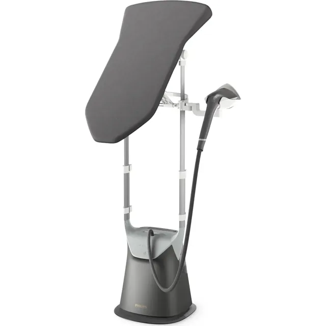 Philips All in One Smart Ironing Solution GC628-86 price comparison Qatar – cheapest at Ansar Gallery