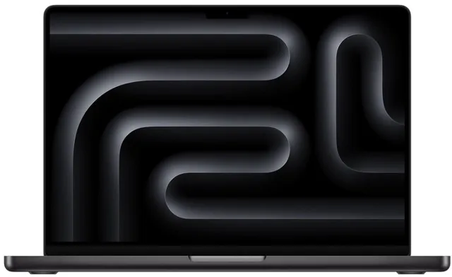 Apple MacBook Pro 14.2" M5 10-core GPU 16GB RAM 512GB – Space Black price comparison Qatar – cheapest at Al Meera