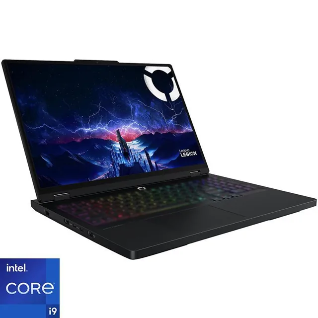 Lenovo Legion 16" i9-14900hx RTX 5060 32GB RAM 1TB – Black price comparison Qatar – cheapest at DigitalZone