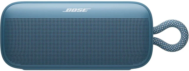 Bose Soundlink Plus Bluetooth Wireless Speaker - Blue Dusk product image