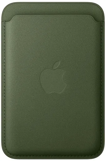 Apple iPhone Finewoven Wallet With Magsafe – Moss product image