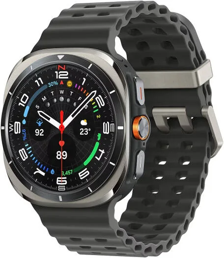 Samsung Galaxy Watch Ultra – Titanium price comparison Qatar – cheapest at OneVibe via Microless