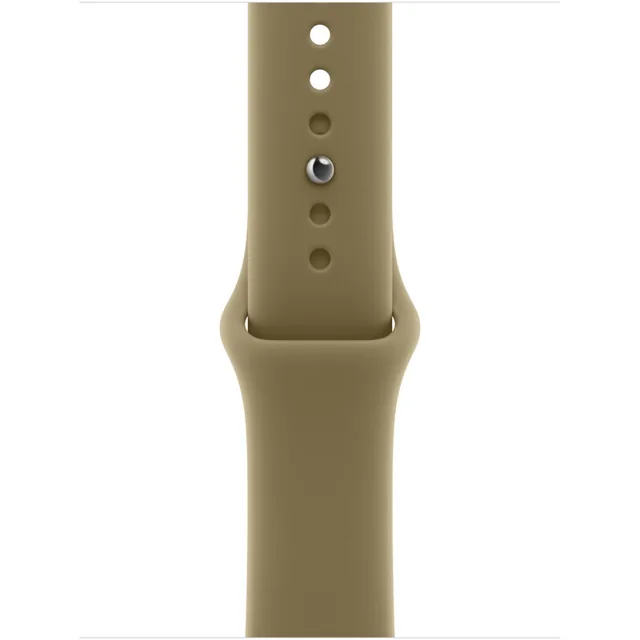 Apple 40mm Olive Sport Band - M/L product image