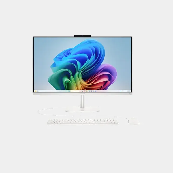 HP Omnistudio 27-INCH 512GB – White product image