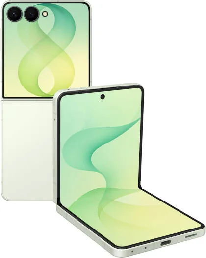 Samsung Galaxy Z Flip 8 product image