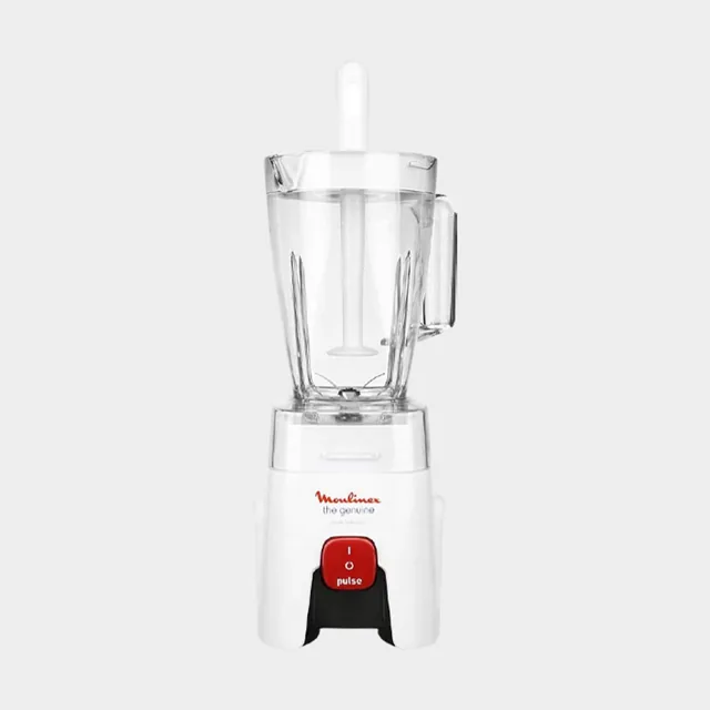 Moulinex Blender LM241B27 500W price comparison Qatar – cheapest at Al Meera
