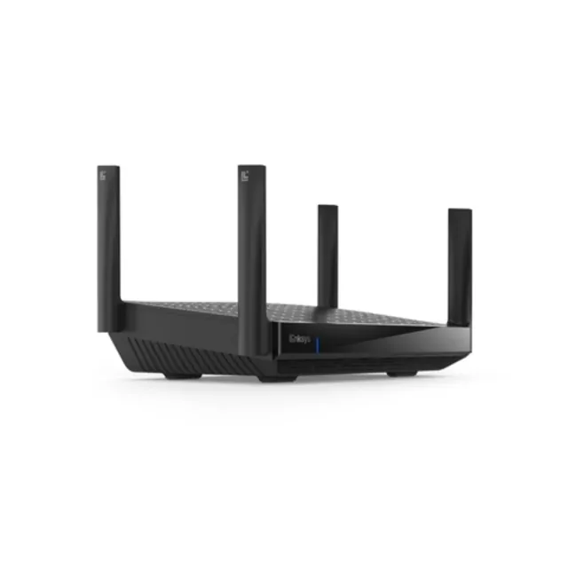 Linksys Wifi Router AXE6600 Tri Band Wi-Fi 6E Mesh (MR7500) price comparison Qatar – cheapest at Electronyat via Snoonu