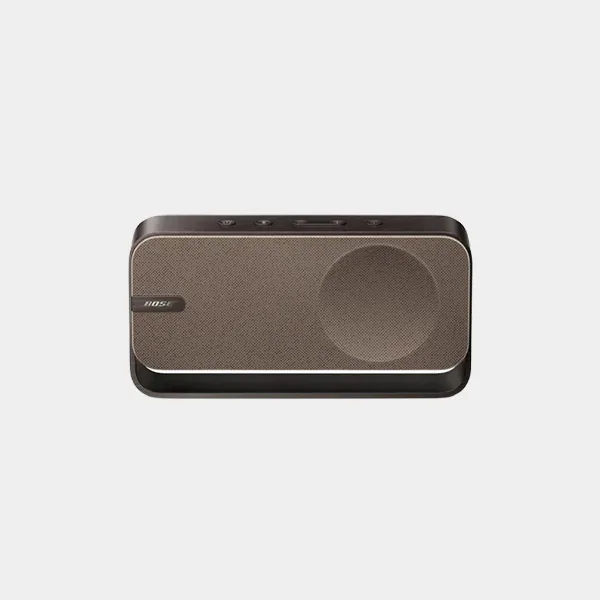 Bose Soundlink Home Bluetooth Speaker 5V -Wood product image