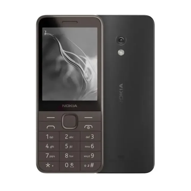 Nokia – Purple price comparison Qatar – cheapest at Techorbit Trading L.L.C. via Microless