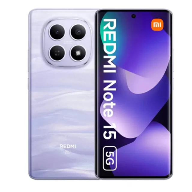 Xiaomi Redmi Note 256GB – Mist Purple price comparison Qatar – cheapest at Al Anees