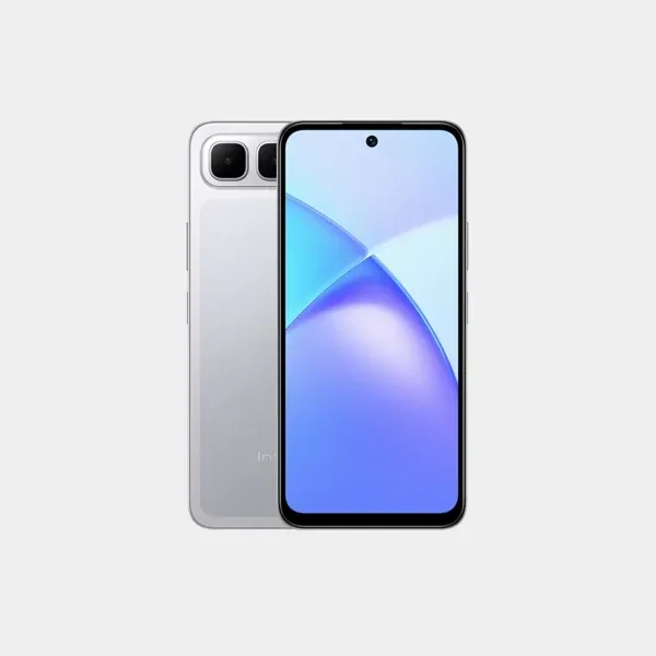 Infinix Smart Plus 128GB – Titanium price comparison Qatar – cheapest at iConnect
