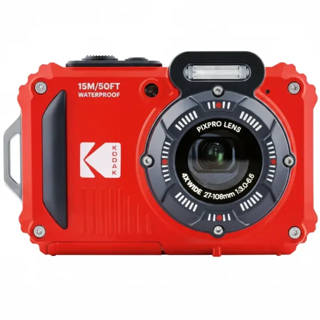 PIXPRO WPZ2 Waterproof Digital Camera price comparison Qatar – cheapest at Noon