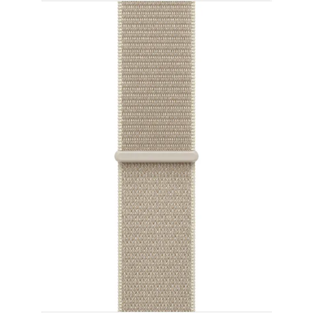 Apple 40mm Limestone Sport Loop product image