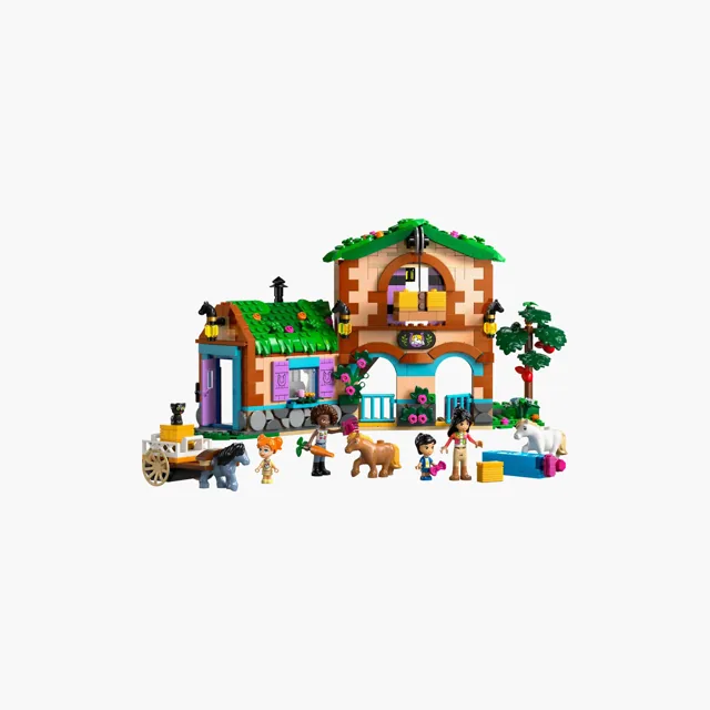 Lego Friends Pony Ranch And Stable V29 price comparison Qatar – cheapest at Centrepoint