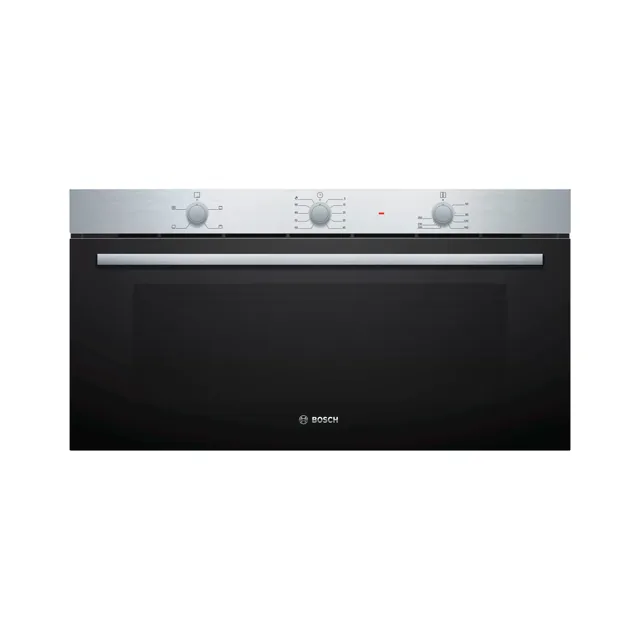Bosch built-in oven VBC011BR0M 90cm price comparison Qatar – cheapest at Carrefour Qatar