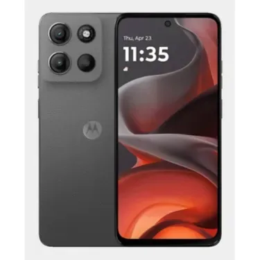 Motorola Moto G 256GB – Gray price comparison Qatar – cheapest at Rainbow via Snoonu