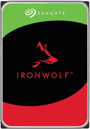 Seagate 4TB Ironwolf NAS Internal Hard Drive, SATA 6Gb/s 3.5'', 256MB Cache, 600 MBps Data Transfer Rate, ‎5900 RPM, Serial ATA-600 Interface, 256 Megabyte Buffer Size | ST4000VN006 price comparison Qatar – cheapest at Noon