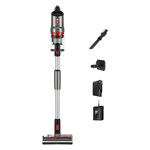 Hoover Homepro Cordless Stick Vacuum Cleaner CLSVHPMT price comparison Qatar – cheapest at Lulu Hypermarket