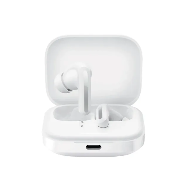 Xiaomi Redmi Buds – White price comparison Qatar – cheapest at RP Tech
