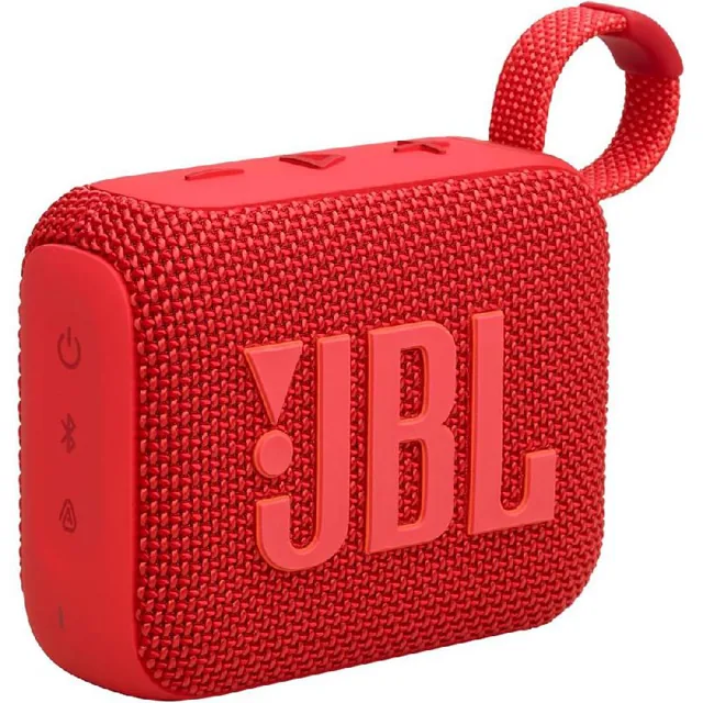 JBL Go – Red price comparison Qatar – cheapest at Microless