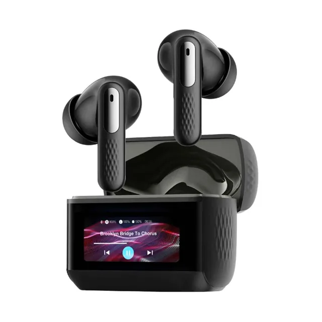 Promate Earbuds Arix Black - GTIN 6959144069920, Black price comparison in Qatar