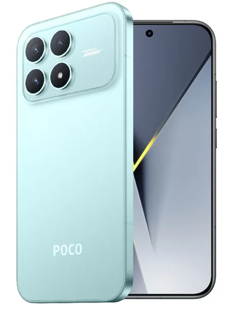 Xiaomi Poco Pro 512GB – Blue price comparison Qatar – cheapest at Noon