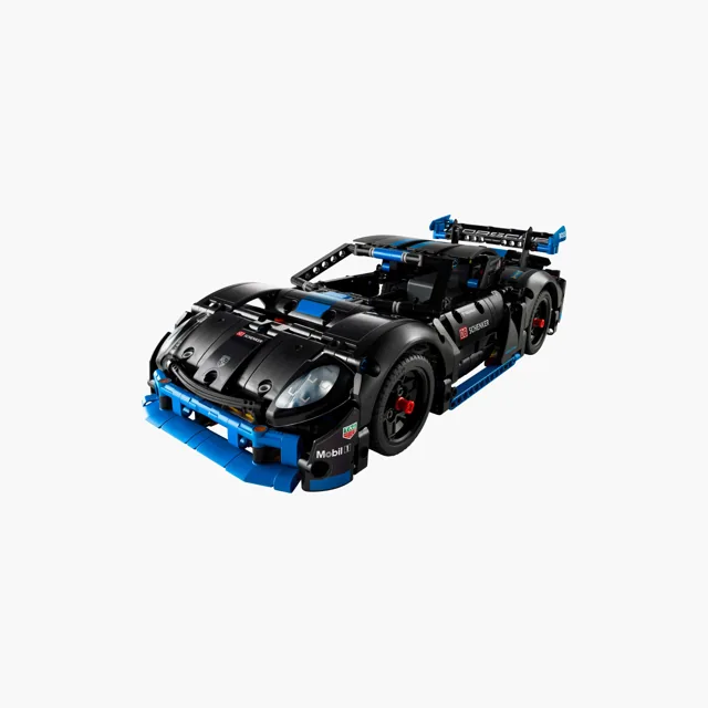 Lego 42176 Porsche GT4 e-Performance Race Car price comparison Qatar – cheapest at Centrepoint