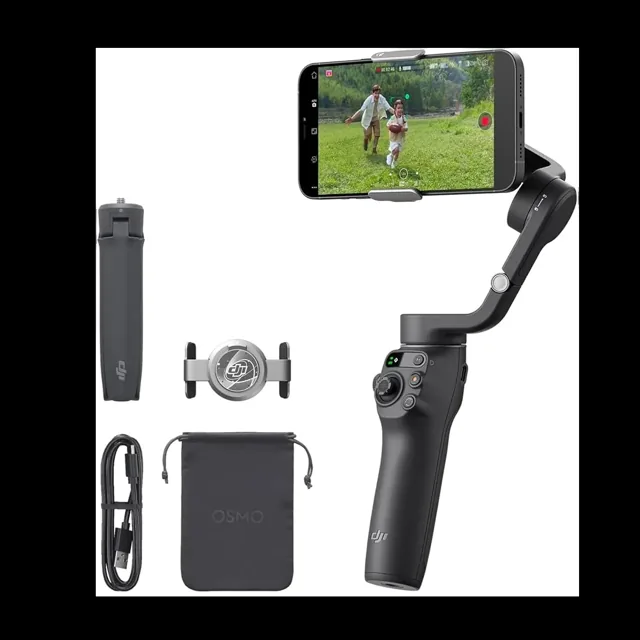 DJI Osmo Mobile 6 product image