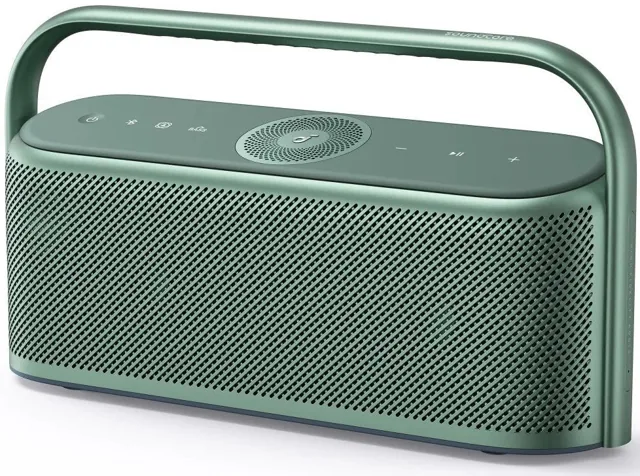 ANKER SOUNDCORE price comparison Qatar – cheapest at World Game Center Electronics via Snoonu