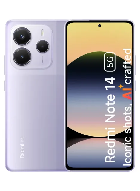 Xiaomi Redmi Note 256GB – Lavender price comparison Qatar – cheapest at Noon