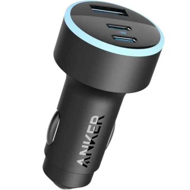 Anker 335 Car Charger 67w product image