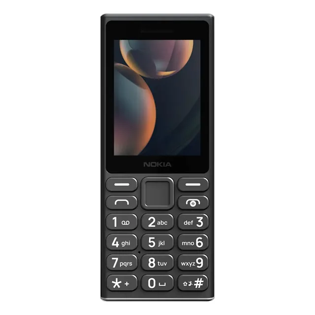Nokia – Black price comparison Qatar – cheapest at Al Meera
