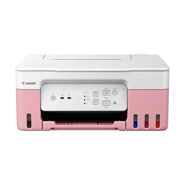 Canon PIXMA G3430 MegaTank All-in-One Wireless Printer - Purple price comparison Qatar – cheapest at Nology Store