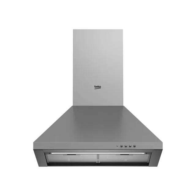 Beko Built-In Cooker Hood CWB6441XN 60cm price comparison Qatar – cheapest at Lulu Hypermarket