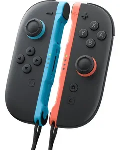 Nintendo Controller Joy Con Switch 2 (Left/Right) Light Blue/Light Red price comparison Qatar – cheapest at Smart Hub via Microless