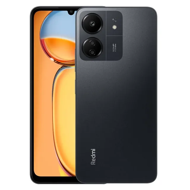 Xiaomi Redmi 128GB – Midnight Black price comparison Qatar – cheapest at Jolly Gemini Trading via Snoonu