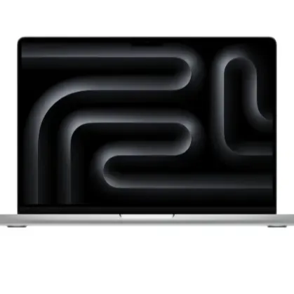 Apple MacBook Pro 14 M3 - Silver, 1TB, 8GB RAM, Silver, 1000GB storage product image