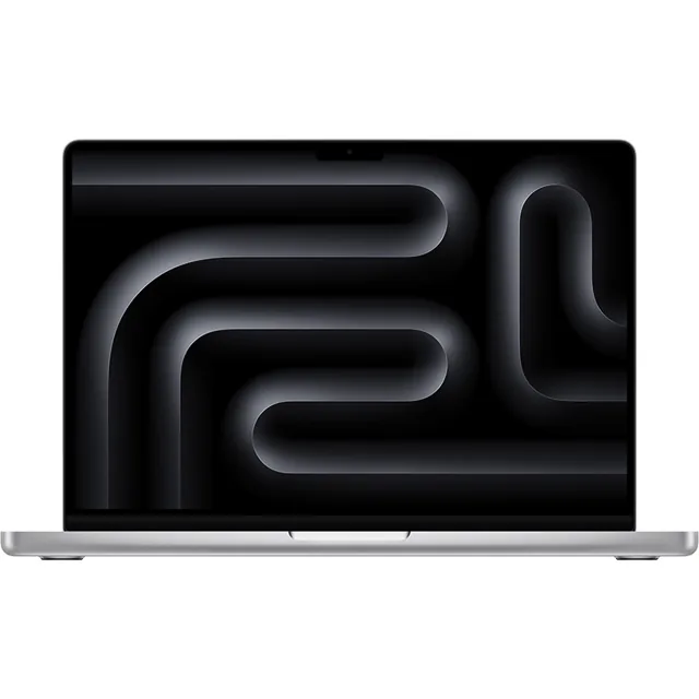 Apple MacBook Pro 14.2" M3 10-core GPU 8GB RAM 1TB – Silver price comparison Qatar – cheapest at Noon