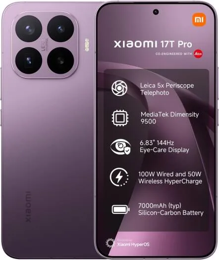 Xiaomi Pro 512GB – Violet price comparison Qatar – cheapest at Al Anees