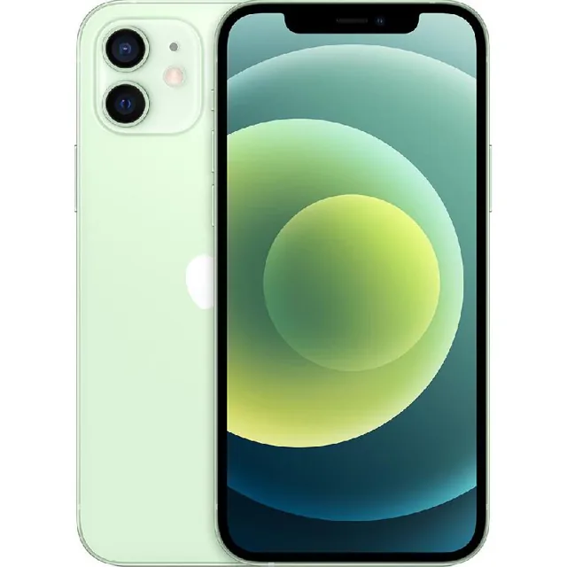 Apple iPhone 12 128GB – Green price comparison Qatar – cheapest at RP Tech