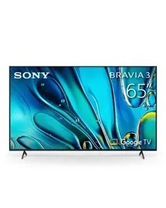 Sony Bravia 65" LED 4K price comparison Qatar – cheapest at Lulu Hypermarket