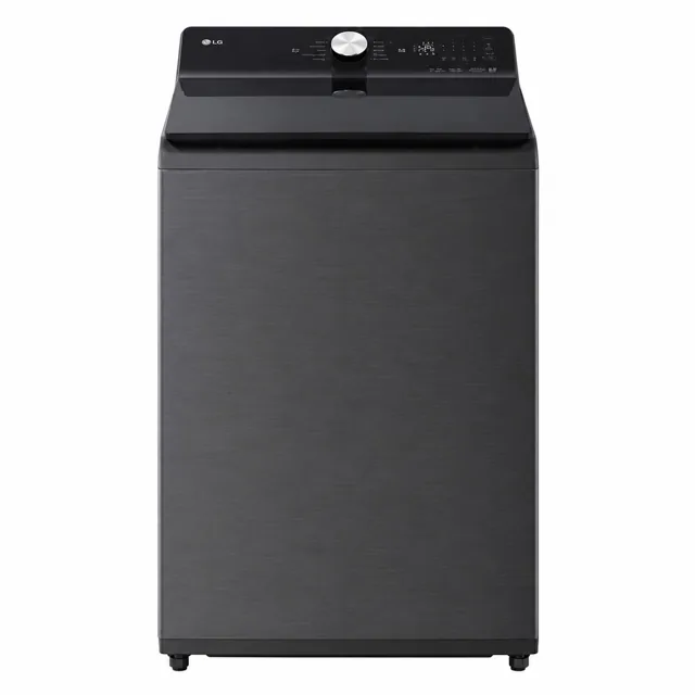 LG Top Load Washing Machine 21Kg Black T21X2EHHTPA, Black product image