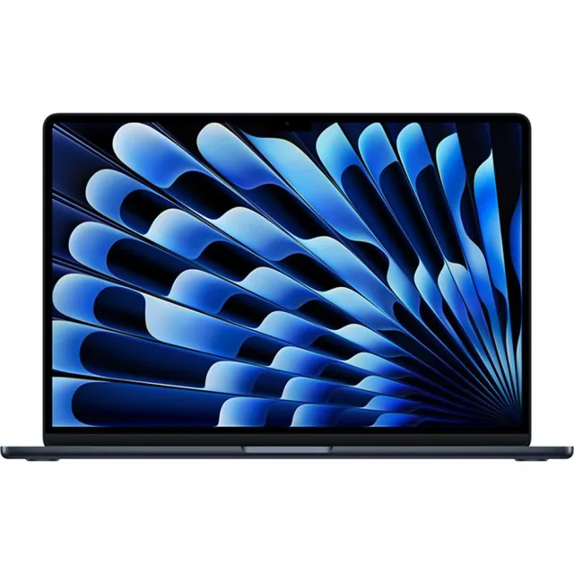 Apple MacBook Air 15.3" M5 10-core GPU 16GB RAM 1TB – Midnight price comparison Qatar – cheapest at Al Anees