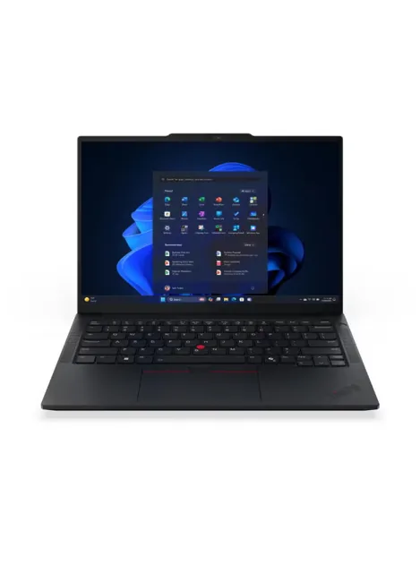Lenovo ThinkPad 14" Core Ultra 5 228v 32GB RAM 512GB – Black price comparison Qatar – cheapest at Supertech via Microless