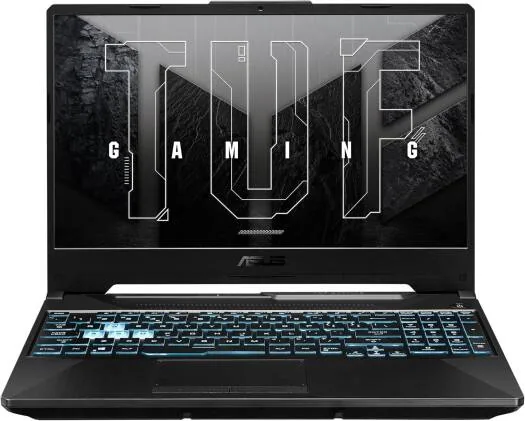 ASUS TUF 15.6" RTX 2050 8GB RAM 512GB – Black price comparison Qatar – cheapest at Microless