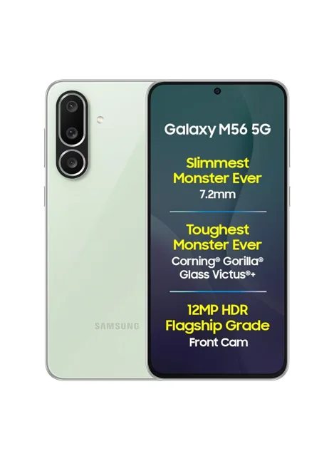 Samsung Galaxy M 256GB – Green price comparison Qatar – cheapest at Noon