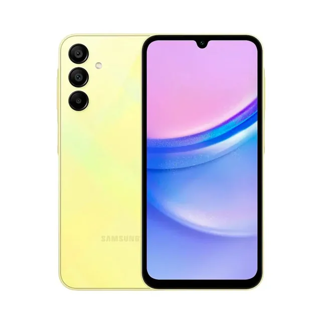 Samsung Galaxy A15 product image