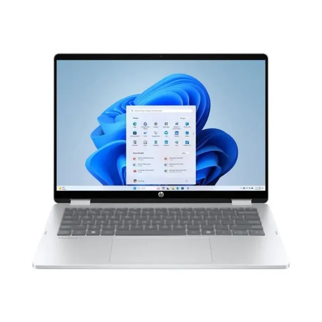 HP Omnibook 14" 16GB RAM 512GB – Silver price comparison Qatar – cheapest at B2C Hub via Microless